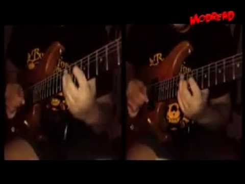 Sinar Perangga [Solo Part] by Sapik Modread