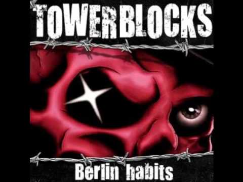 Tower Blocks - Army of One