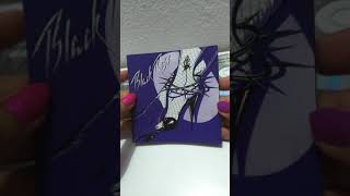 Cher - Black Rose CD UNBOXING