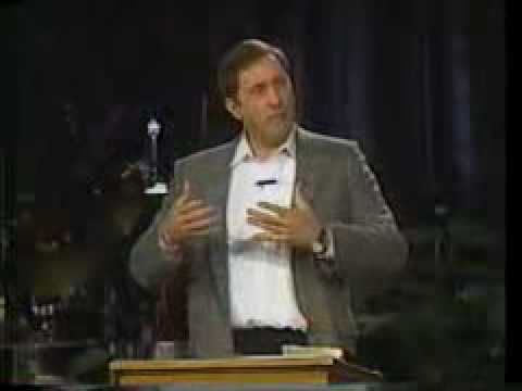 Personal Testimony - Part 1