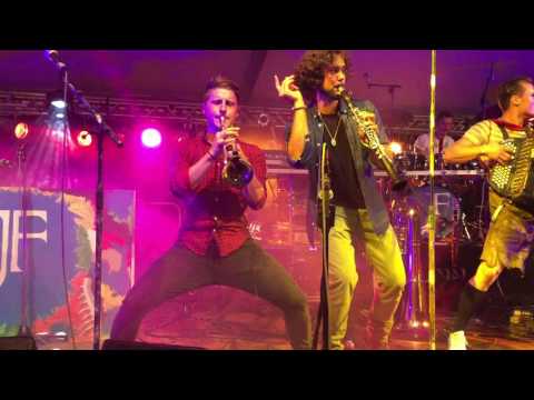 45 Jahre Mölltaler - Band JF - Mölltaler Polka