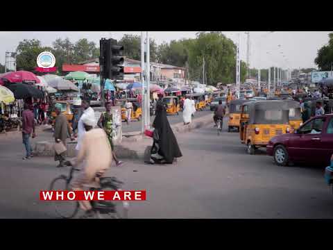 ABOUT THE TRANSMISSION COMPANY OF NIGERIA (TCN)