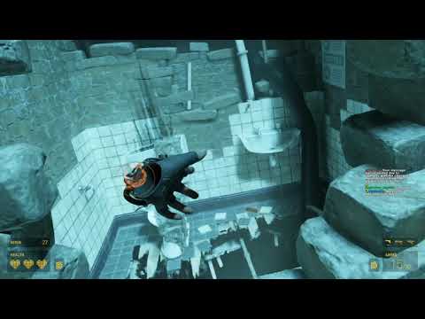 Half-Life: Glizda - Half-Life: Alyx #6