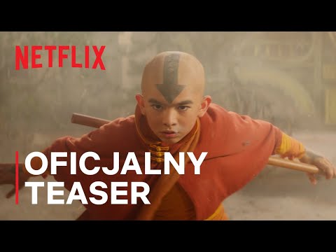 Oficjalny teaser [Napisy]