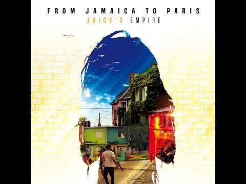 Journey - (Juicy Empire Records) feat Queen Omega & Perfect Giddimani