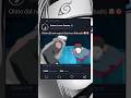 Obito Did Not Expect This From Kakashi Shorts Anime Naruto Kakashi Obito Trending Viral