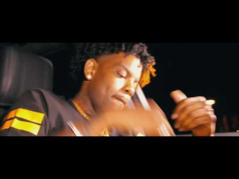 Yung Legend -  No Feelings (Official Music Video)