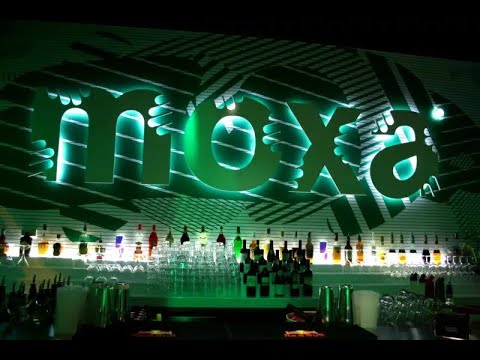 Lil Louis Live Moxa Club Mantova Italy