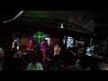 Mr Jones Counting Crows Cover
