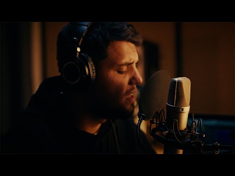 BABASHA - Amo, Amo (Acoustic Version)