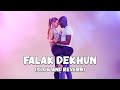 Falak Dekhun | Full Lofi Song (Slow and Reverb) | Garam Masala | NestMusicZ