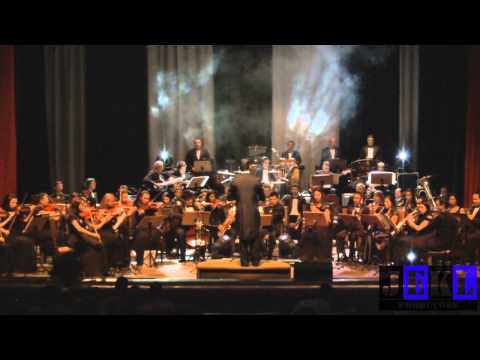 Shalom Jerusalém - Concerto 2013