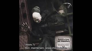 Consider this: the true meaning of love - Sopor Aeternus  - sub fr