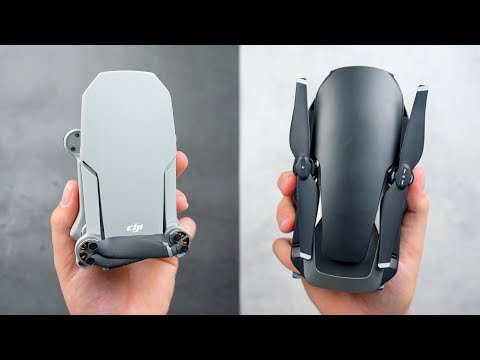 can-the-dji-mavic-mini-replace-my-mavic-air
