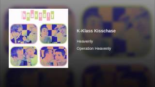K-Klass Kisschase