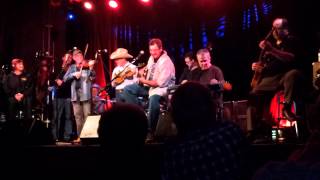 The Time Jumpers - "On The Outskirts Of Town"