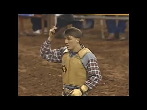 Mark Cain vs Drifter - 96 PBR Guthrie (82 pts)
