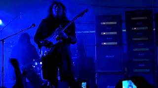 Yngwie Malmsteen-Evil Eye