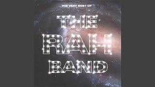 Clouds Across The Moon