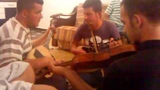 Kushtrim Spahiu - Kenga Per Nazmi Ukzmajli