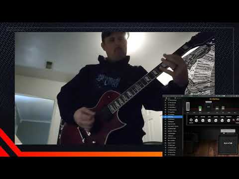 Swola66 - Sunday With Ola Riff Challenge #66