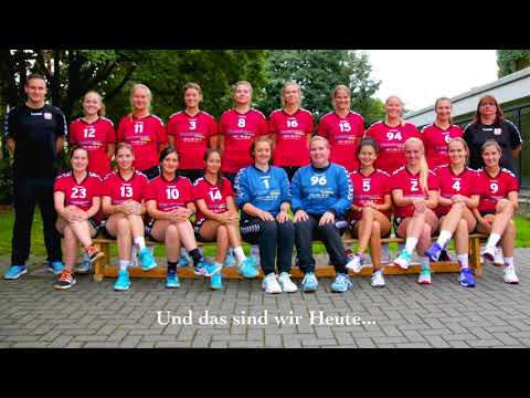 Bewerbungsvideo 1. Damen TuS Vinnhorst