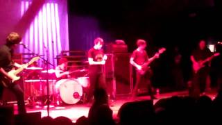 Thursday - Wind-Up (Full Collapse Tour) LIVE pt9