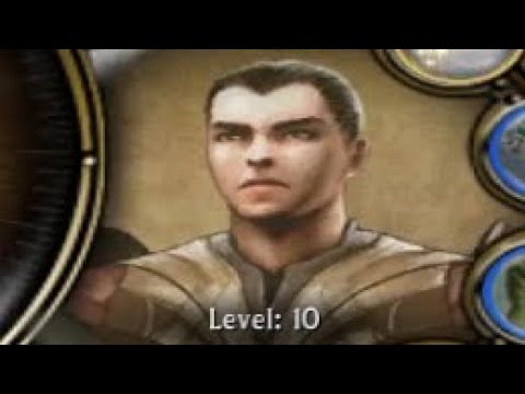 Defeating Brutal Mordor Bots in Ithilien - LOTR BFME 2