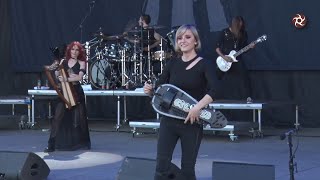 Eluveitie - Live @ Nova Rock Festival (2022)