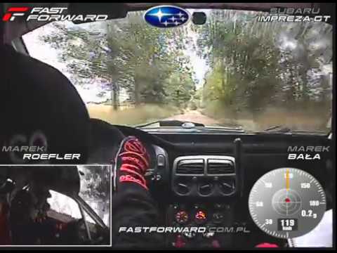 41. Rajd Kormoran - OS Sady