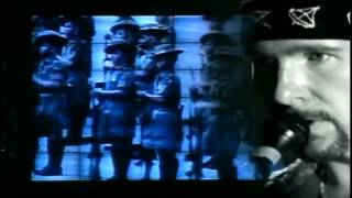 09 U2 Numb (ZOO TV Sydney 1993)