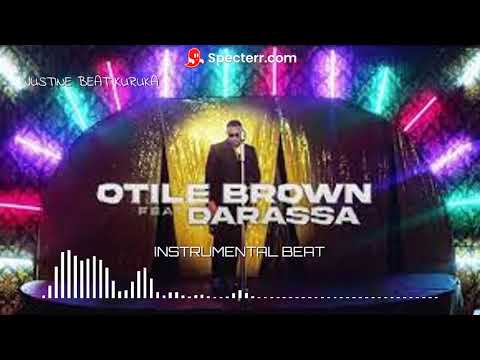 Otile Brown x Darassa K.O (Tik Tok) Instrumental