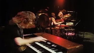 Emerson, Lake & Palmer - Rondo Live In Switzerland 1970 |Full HD|