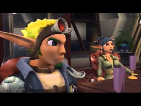 Let's Play Jak X (german) (100%) - #01 - Die etwas andere Fahrschule