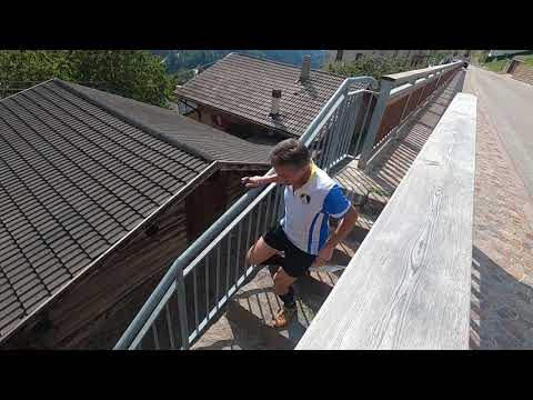 Palu del Fersina - Coppa del Trentino Sprint