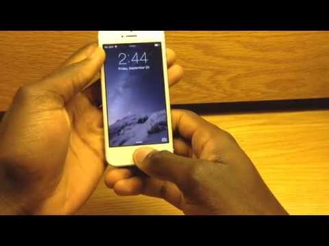 How I activated an iPhone 5s on metroPCS (3 Steps)