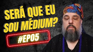 Você tem MEDIUNIDADE e nem sabe? Descubra agora!