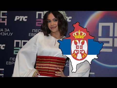 Breskvica na PZE24 konačno priznala kome je posvećeno "Gnezdo orlovo"