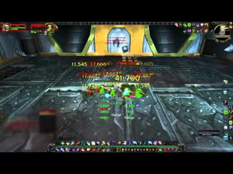 Leper Gnome Quintet - Rogue