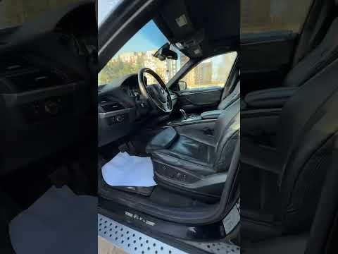 фото bmw x5 ii (e70) 0