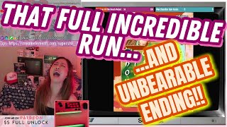 SuperSisi's Plays: ESPGaluda BEST RUN and UNBEARABLE ENDING! | 2025 | Retro Gamer Girl | Shoot-em-up