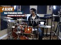 4 Slick Jazz Comping Licks That You Ll Probably Dig Using The Hi Hat Foot