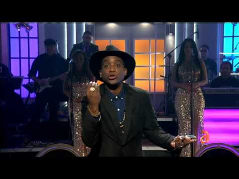 El monólogo de Bonco en TN3 - América TeVé