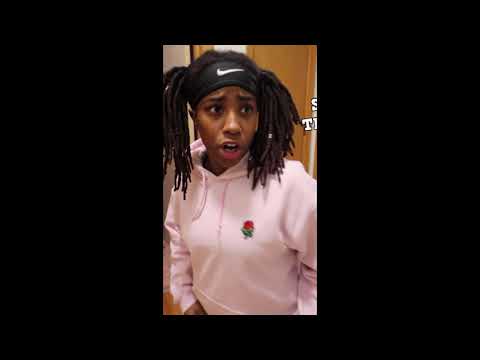 If the Flu Made House Visits...ft. Lil Dank, Mama Dank | DankScole