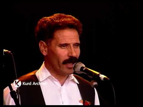 Hozan Şemdîn-Nêçîrvano | Arşîva Hunerkomê | © 1994 |