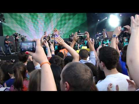 Rock in Rio Lisboa 2012