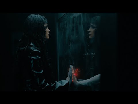 Spiritbox - Angel Eyes (Official Music Video)