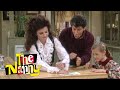 Fran Kills Imogene! | The Nanny