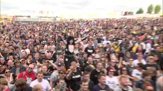 Just Like a Woman live at Download 2012
