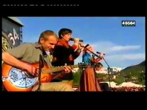 Adjagas - Untitled (46664 Arctic 2005)